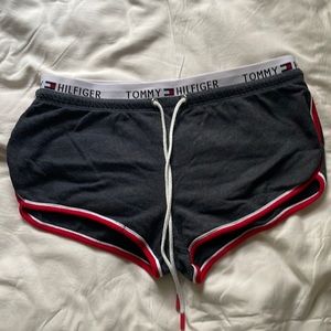 Tommy Hilfiger lounging shorts